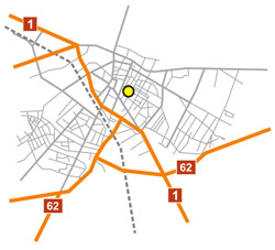 mapa_dojazdu